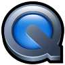 QuickTime X Icon 96x96 png